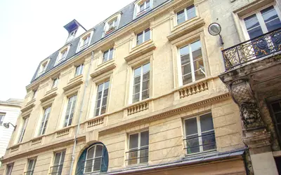 Paris 1Er (75001)