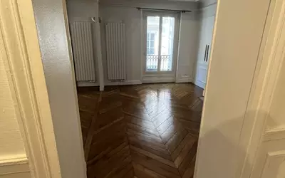 Paris 17E