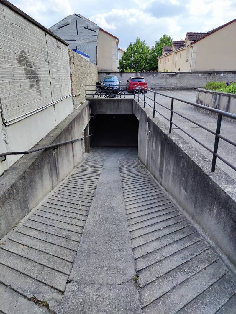 Champigny-Sur-Marne (94500)