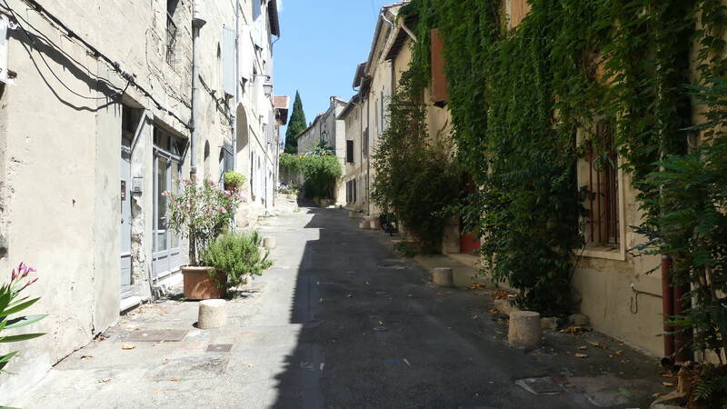 Villeneuve-Lès-Avignon (30400)