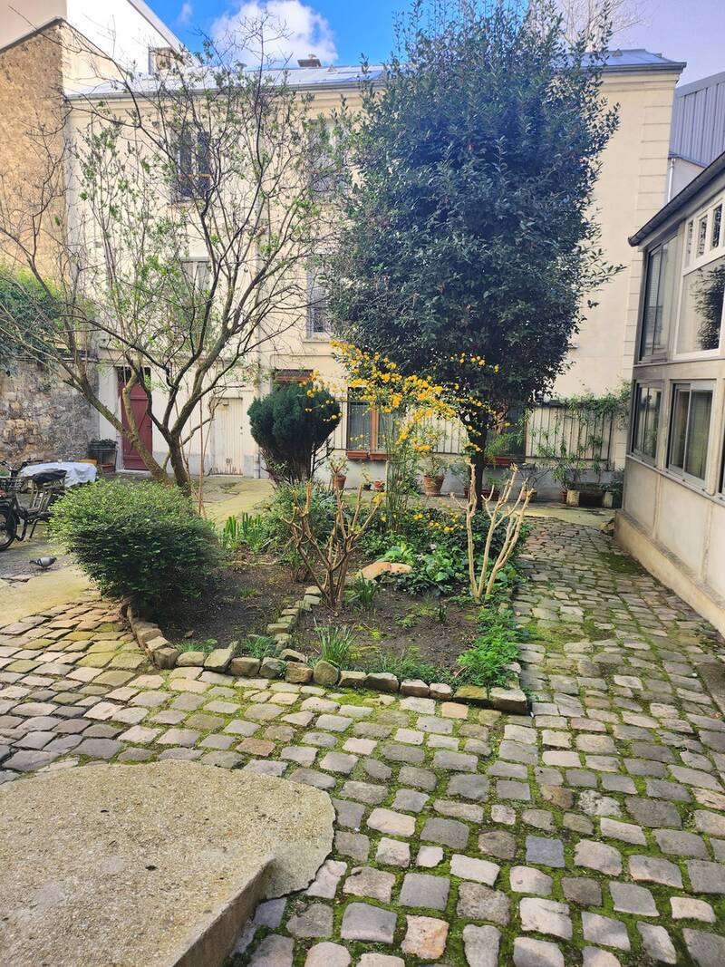 Paris 14E