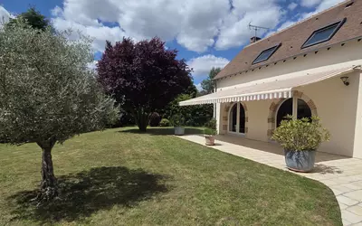 Saint-Denis-En-Val (45560)