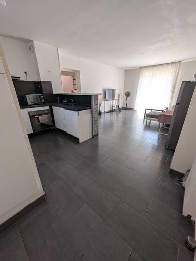 Vente appartement 3 pièces Mitry-Mory (77290)