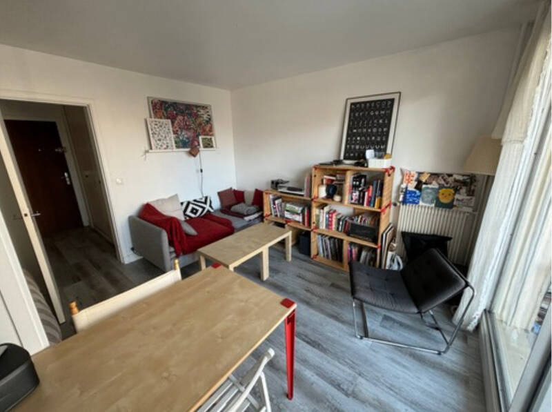 Paris 15E
