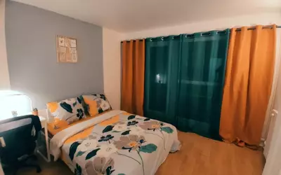 Évry-Courcouronnes (91000)