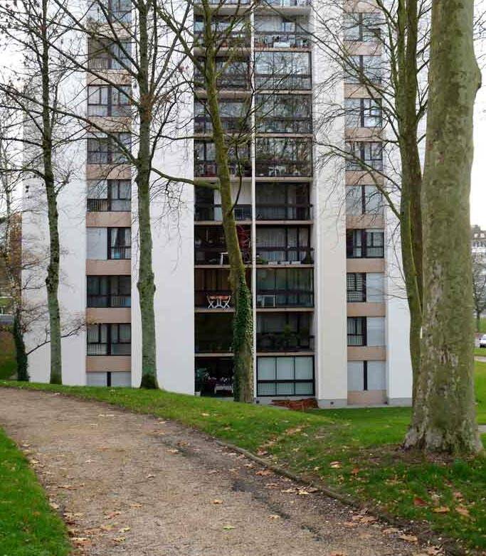 Limoges (87000)