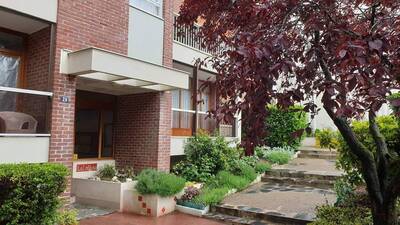 Vente appartement 3 pièces Maisons-Laffitte (78600)
