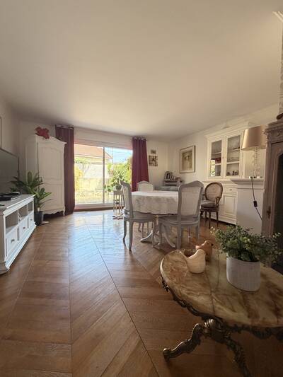 Vente appartement 4 pièces Noisy-le-Grand (93160)
