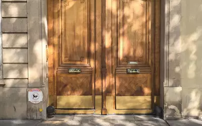 Paris 17E (75017)