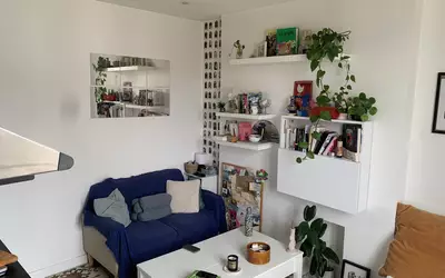 Paris 18E (75018)