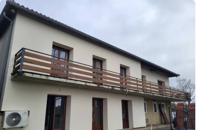 Auriac-Sur-Vendinelle (31460)