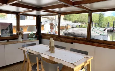 Asnières-Sur-Seine (92600)