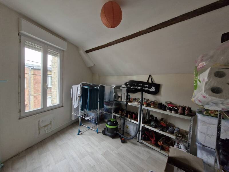 Louviers (27400)