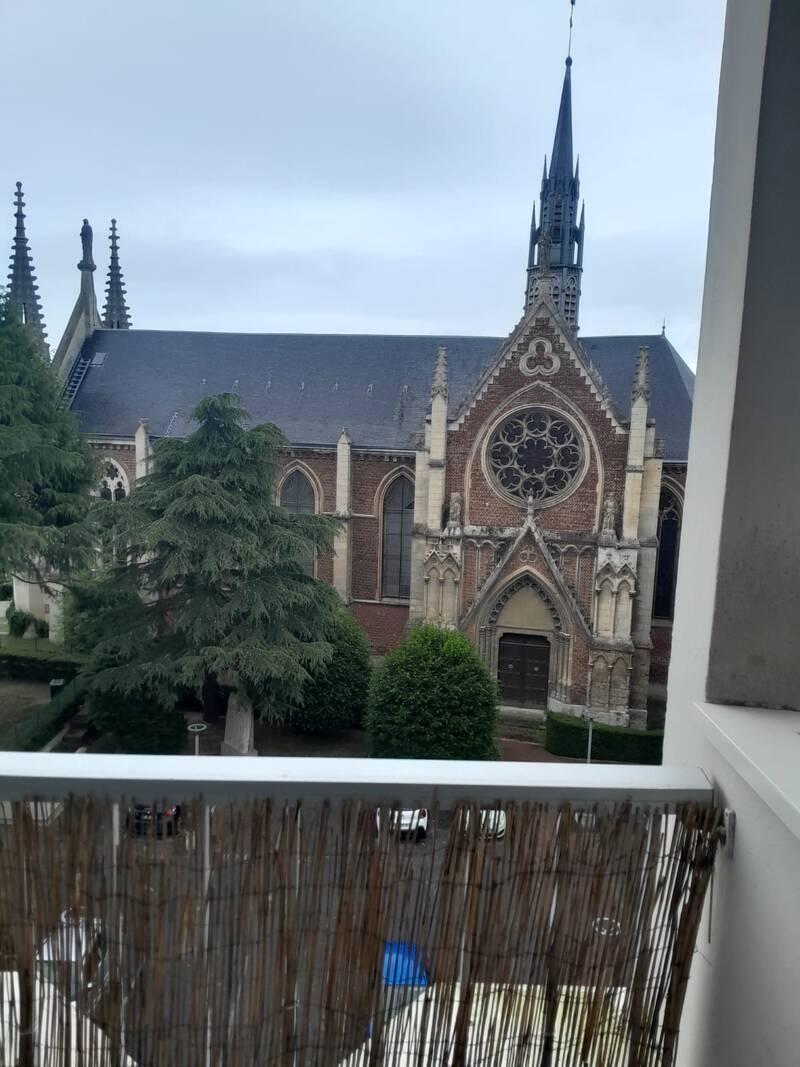 Beauvais (60000)