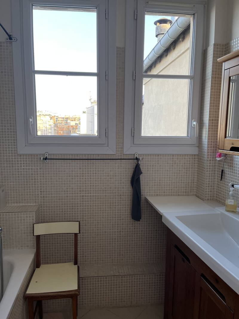 Paris 20E (75020)