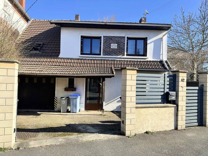 Aulnay-Sous-Bois (93600)