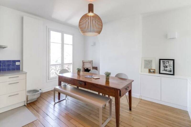 Paris 20E (75020)