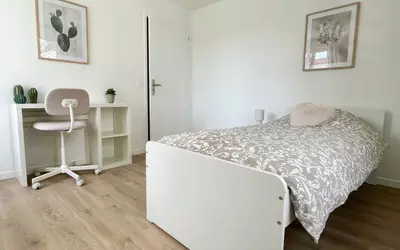 Neuilly-Plaisance (93360)