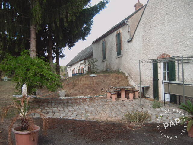 Vente maison 288 m² Saran (45770) - 288 m² - 590.000 € | Particulier à Particulier — 11