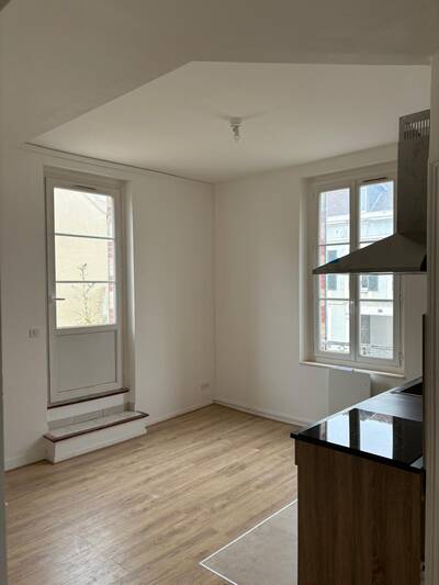 Location appartement 2 pièces Sens (89100)