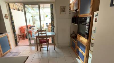 Vente appartement 2 pièces Issy-les-Moulineaux (92130)