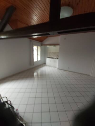 Location appartement 2 pièces Chartrettes (77590)