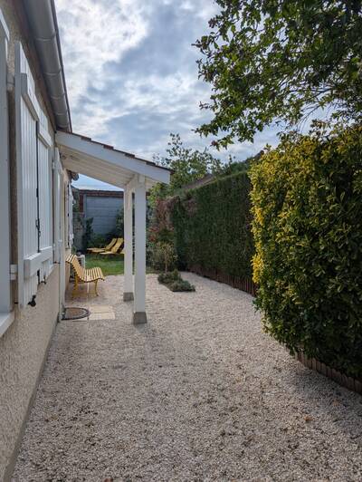Vente maison 6 pièces Saint-Rémy (71100)