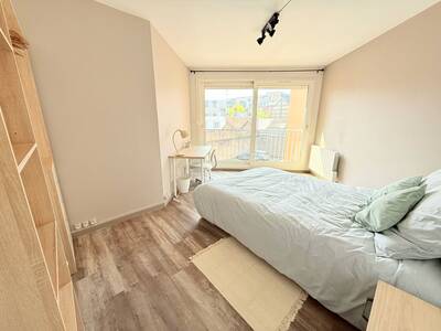 Location chambre en colocation 5 pièces Rouen (76)