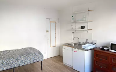 Paris 10E (75010)