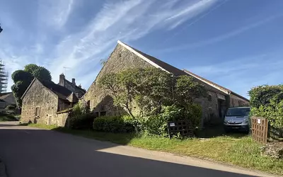 Thoisy-Le-Désert (21320)