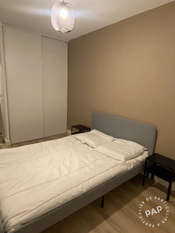 Vente appartement 3 pièces 56 m² Montussan (33450) - 56 m² - 187.750 € | Particulier à Particulier — 5