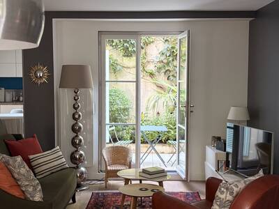 Vente maison 6 pièces Marly-le-Roi (78160)