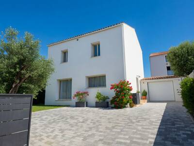 Vente maison 5 pièces Marseille 8e