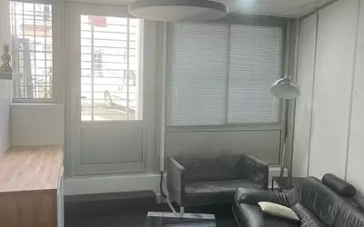 Saint-Ouen-Sur-Seine (93400)