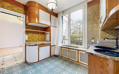 Vigneux-Sur-Seine