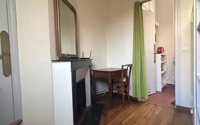 Paris 6E (75006)
