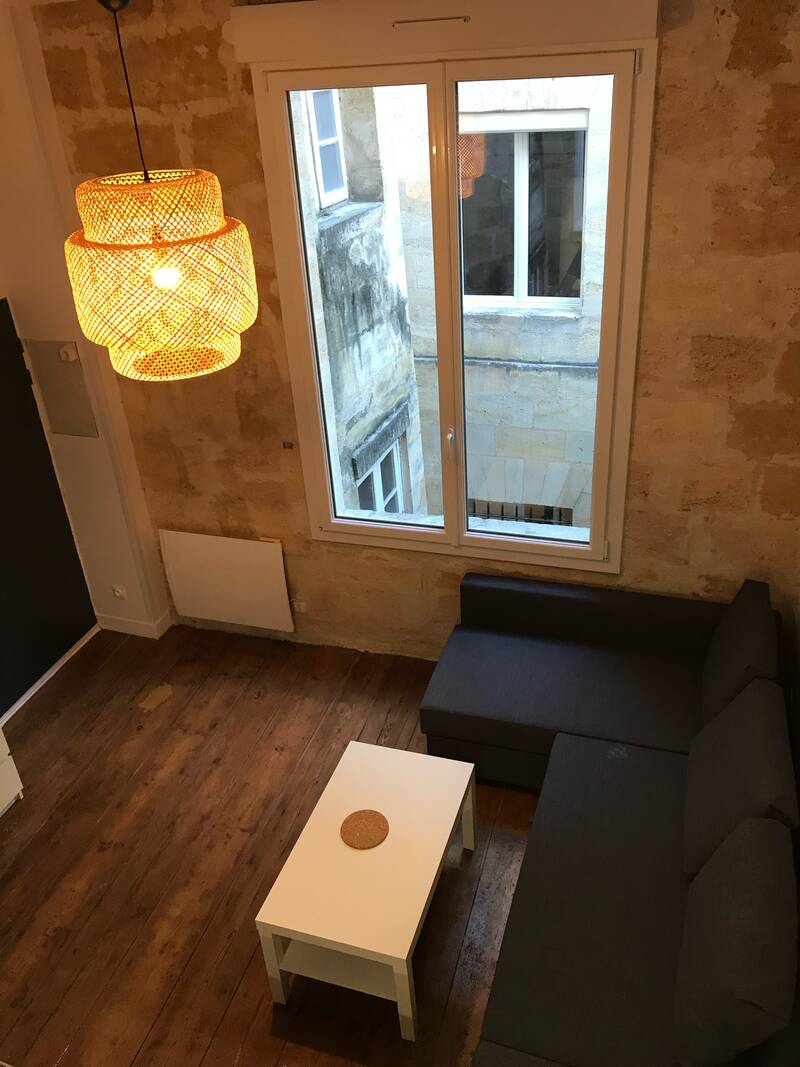 Bordeaux (33000)