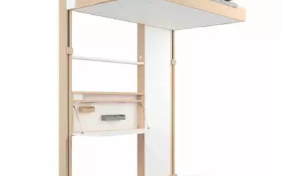Courte Et Moyenne Durée 75020