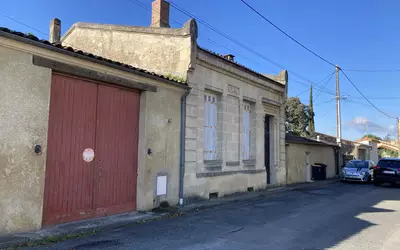 Béguey (33410)