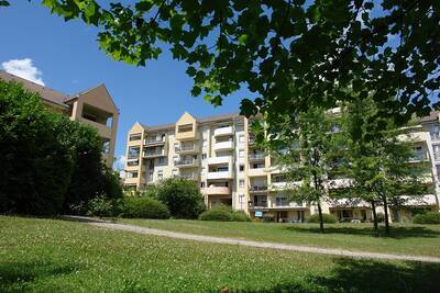 Location appartement 3 pièces Annecy (74000)