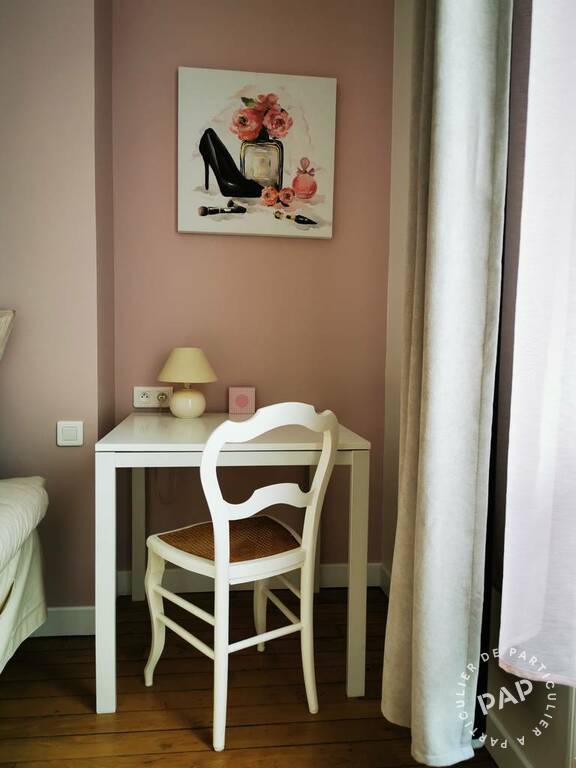 Appartement a louer paris-9e-arrondissement - 2 pièce(s) - 52 m2 - Surfyn