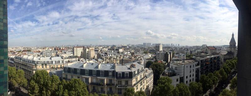 Paris 14E (75014)