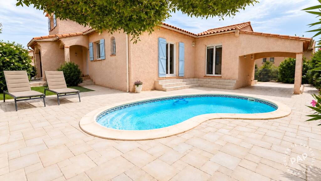 Maison 4 pièces 106 m² · à Claira · 106 m² · 380 000 €