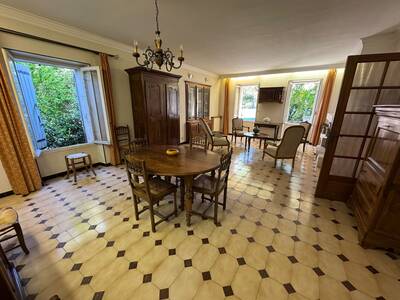 Vente maison 6 pièces Avignon (84)