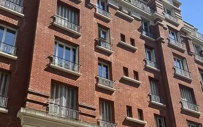 Paris 15E (75015)