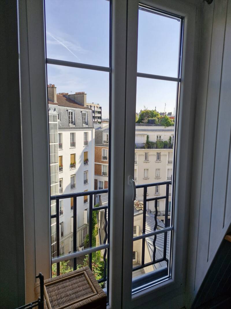Paris 16E (75016)