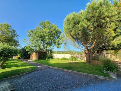 Vente maison 5 pièces Barneville-Carteret (50270)