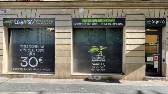 Paris 13E (75013)