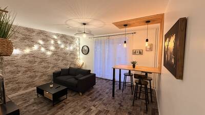 Location chambre en colocation 4 pièces Dreux (28100)