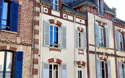 Jouy (28300)